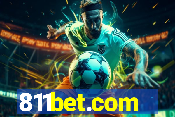 811bet.com