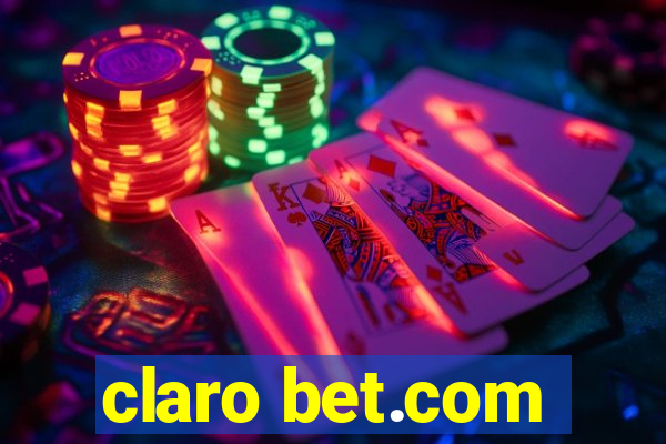 claro bet.com