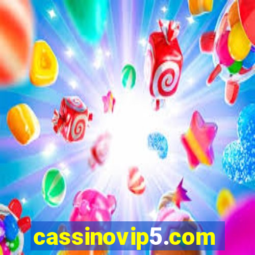 cassinovip5.com