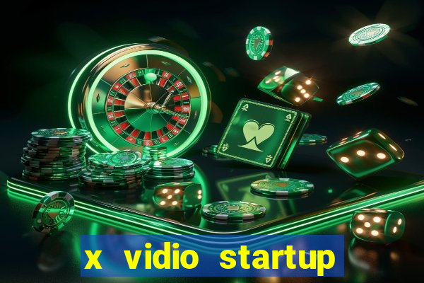 x vidio startup brasil 2024