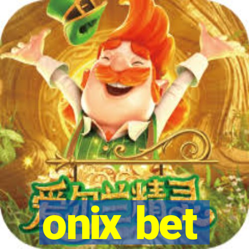 onix bet