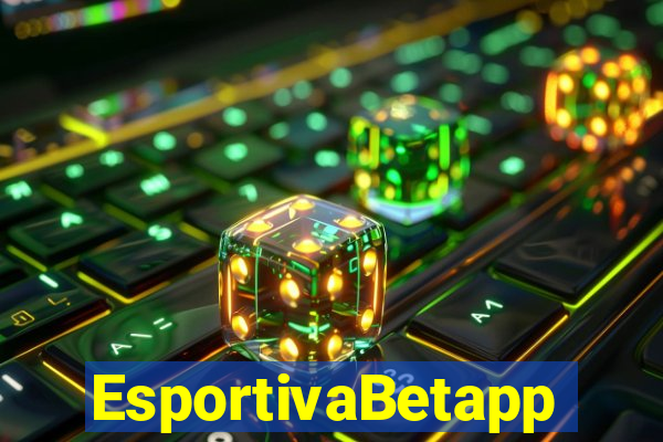 EsportivaBetapp