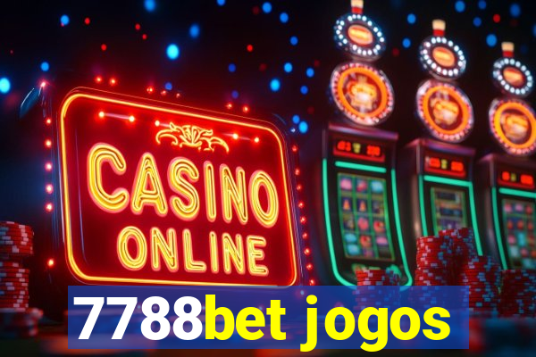 7788bet jogos