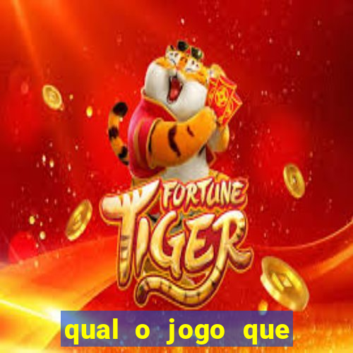 qual o jogo que dar dinheiro de verdade
