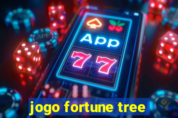 jogo fortune tree