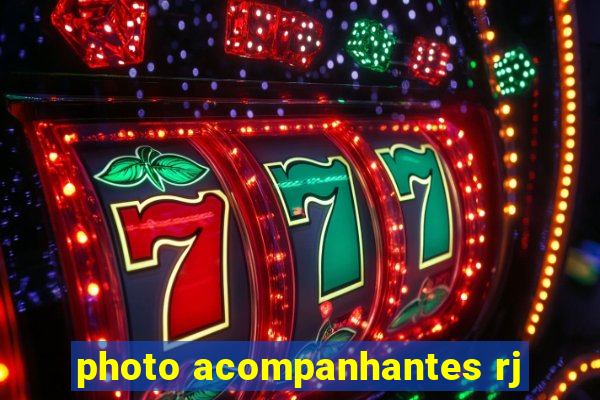 photo acompanhantes rj