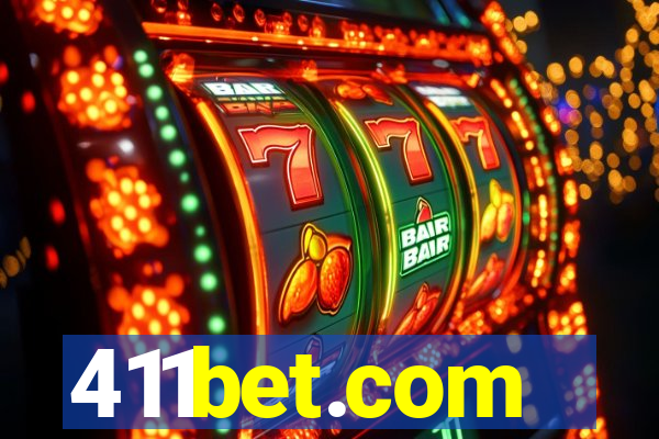 411bet.com