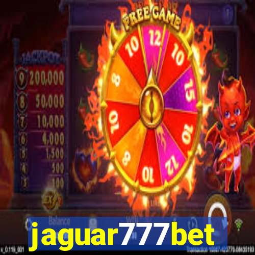 jaguar777bet