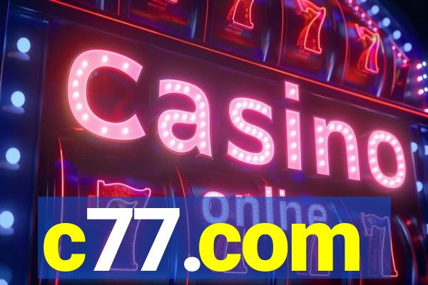 c77.com