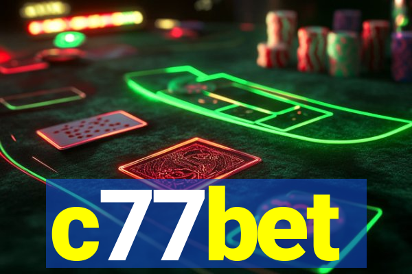 c77bet
