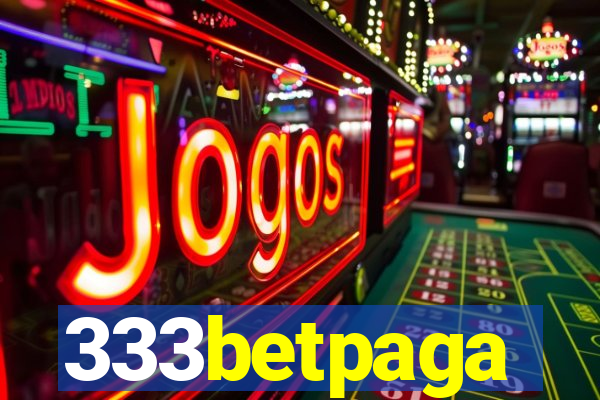 333betpaga