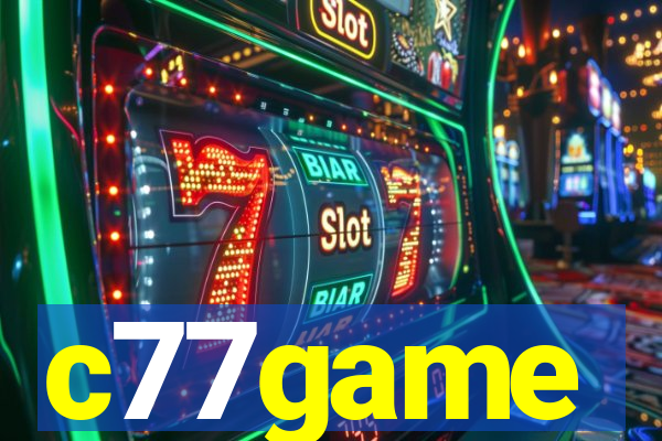 c77game