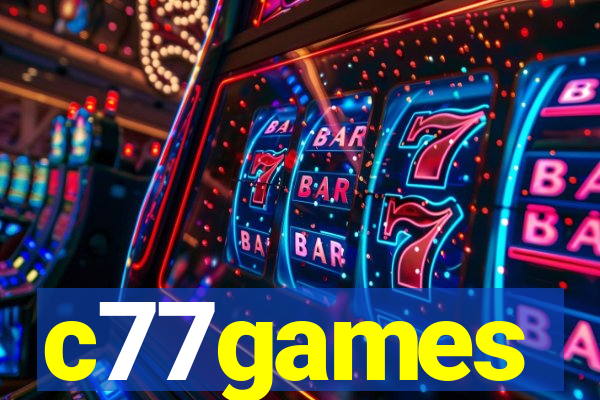 c77games