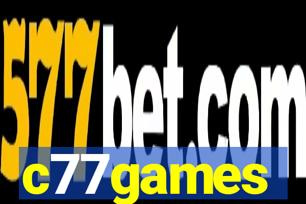 c77games