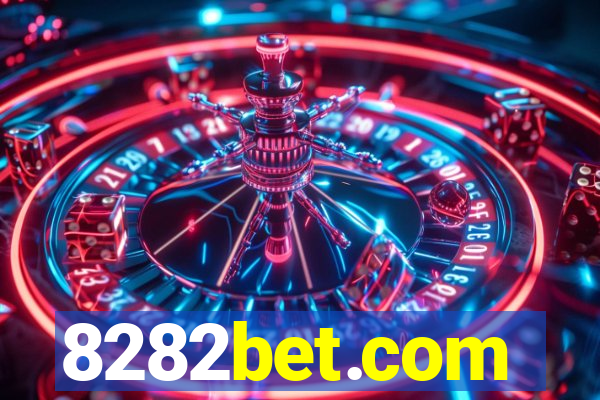 8282bet.com