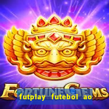 futplay futebol ao vivo apk