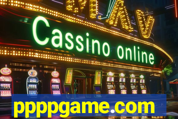 ppppgame.com