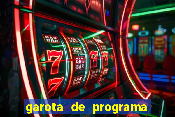 garota de programa na zona leste