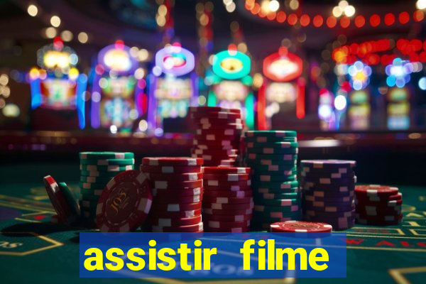 assistir filme demon slayer