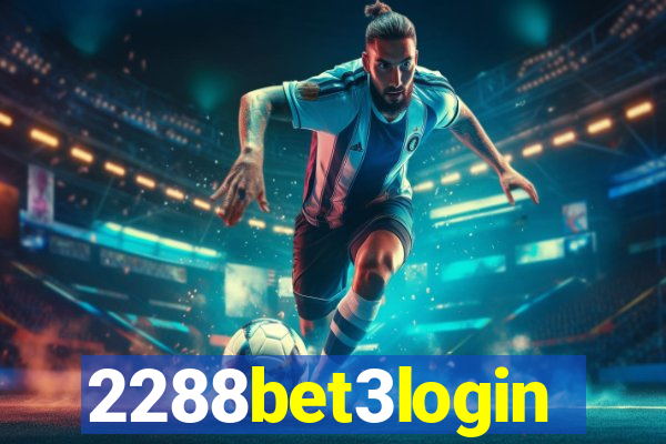 2288bet3login