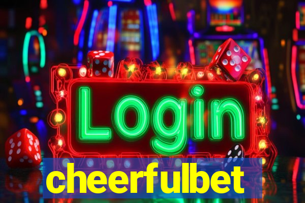 cheerfulbet