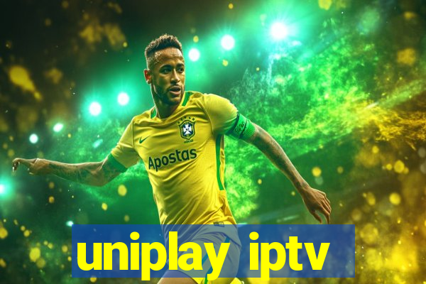 uniplay iptv