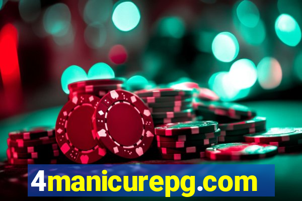 4manicurepg.com