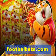 footbalbets.com