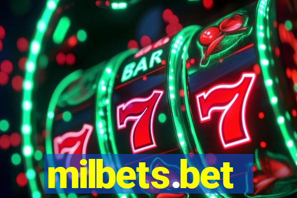 milbets.bet