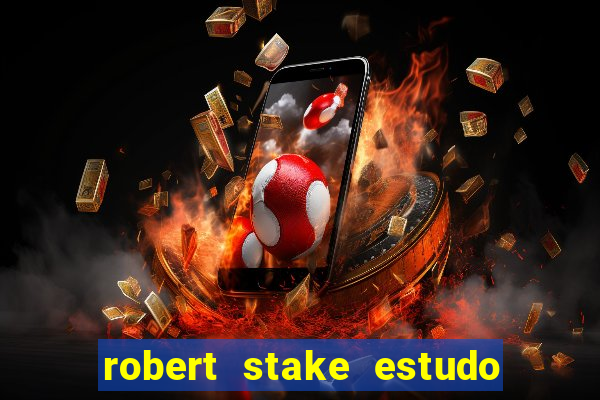 robert stake estudo de caso