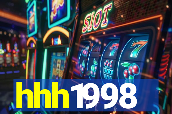 hhh1998