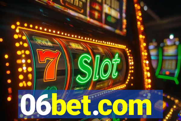 06bet.com