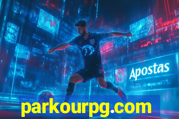 parkourpg.com