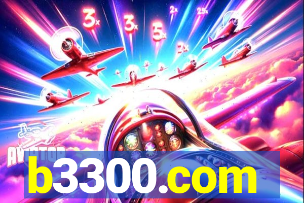 b3300.com