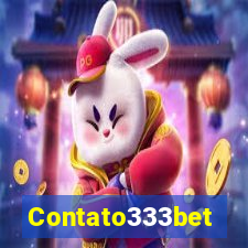 Contato333bet