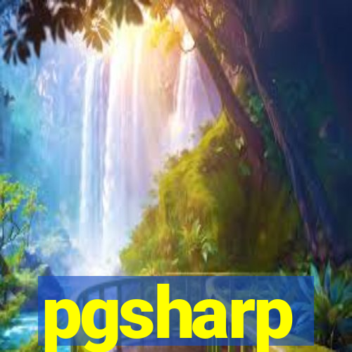 pgsharp