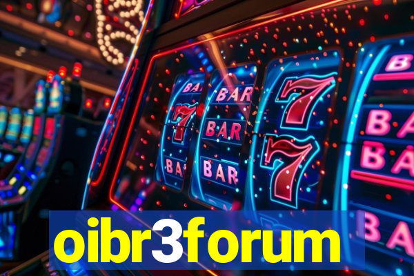 oibr3forum