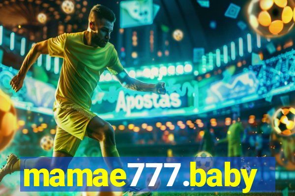 mamae777.baby