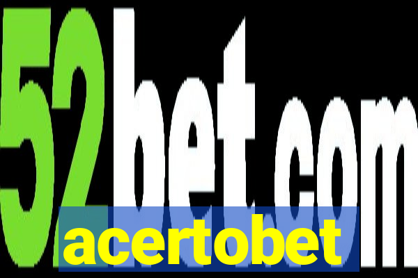 acertobet