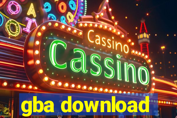 gba download