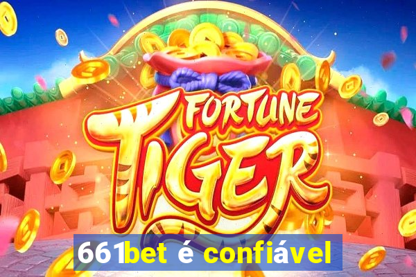 661bet é confiável