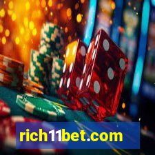 rich11bet.com