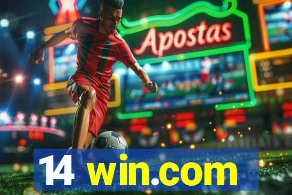 14 win.com