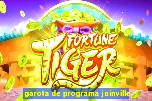 garota de programa joinville