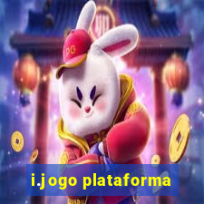 i.jogo plataforma