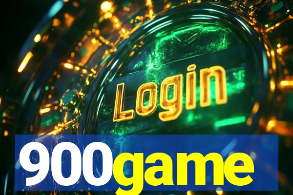 900game