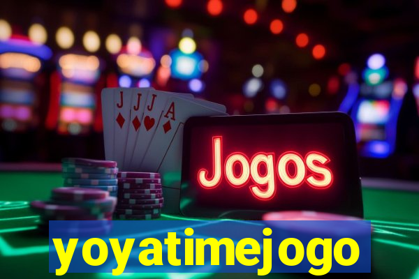 yoyatimejogo