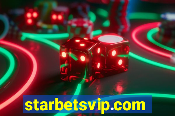starbetsvip.com.br