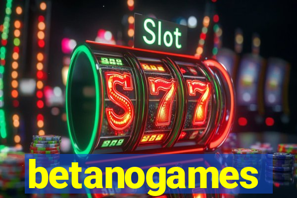 betanogames