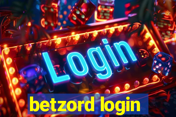 betzord login